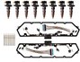 SWAG 7.3L Ford Powerstroke Injector Superkit 1994-1997 AA SWF-AA-SK