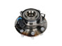 GM Front Wheel Hub Bearing Assembly 3500HD 12000lbs GVW 2001-2007 GM 6.6L Duramax LB7 LLY LBZ 19419502