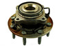 GM Front Wheel Hub Bearing Assembly 2500HD 2001-2007 GM 6.6L Duramax LB7 LLY LBZ 19383959