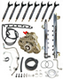 11-16 GM 6.6L LML DURAMAX DIESEL - FUEL CONTAMINATION KIT - BOSCH CP3 PUMP, RAILS & INJECTORS