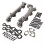 SWAG Performance Exhaust Manifold Upgrade Kit - Fits 15-19 Ford 6.7L Powerstroke Diesel