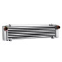 HD Performance Transmission Cooler for 06-10 GM 6.6L Durmax Diesel Pick-ups w/ Allison Trans