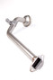 SWAG Performance Stainless Steel Oil Pickup Tube (Replaces F7TZ-6622-AAA)