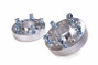 Rough Country - 1.5 Inch Wheel Adapters - 5x4.5 to 5x5 - Jeep Comanche MJ/Wrangler TJ/Wrangler Unlimited