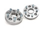 Rough Country - 1.5 Inch Wheel Spacers - 5x5 - Jeep Wrangler JK/Wrangler Unlimited  (07-18)