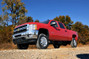 Rough Country - 1.5-2 Inch Leveling Kit - M1 - Chevy/GMC 2500HD/3500HD (11-19)