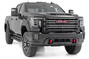 Rough Country - 1.5-2 Inch Leveling Kit - M1 - Chevy/GMC 2500HD/3500HD (20-25)
