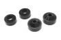Rough Country - 1.75 Inch Lift Kit - Jeep Wrangler JK/Wrangler Unlimited  (2007-2018)