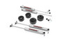 Rough Country - 1.75 Inch Lift Kit - N3 - Jeep Wrangler JK/Wrangler Unlimited  (2007-2018)