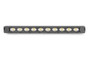 Rough Country - 10 Inch Black Series LED Light Bar- Slim Line