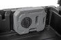 Rough Country - 10L Fluid Container Bed Side Mount - Multiple Makes & Models (Polaris/Can-Am/CFMOTO) - 99090