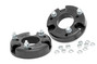 Rough Country - 2 Inch Leveling Kit - Ford F-150 Lightning 4WD (2022-2025)