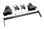 Rough Country - 2 Inch Leveling Kit - Hanger - Ford F-250/F-350 Super Duty 4WD (1999-2004)