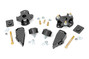 Rough Country - 2 Inch Leveling Kit - Ram 1500 4WD (2012-2018 & Classic)
