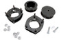 Rough Country - 2 Inch Lift Kit - Jeep Grand Cherokee WK 2WD/4WD (2005-2010)