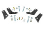 Rough Country - 2 Inch Lift Kit - John Deere Gator
