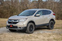 Rough Country - 2 Inch Lift Kit - N3 Struts - Honda CR-V 4WD (2017-2020)