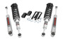 Rough Country - 2 Inch Lift Kit - Toyota Hilux 4WD (2006-2020)