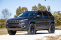 Rough Country - 2 Inch Lift Strut Kit - Jeep Cherokee KL 4WD (2014-2023)