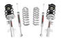 Rough Country - 2 Inch Lift Strut Kit - Jeep Cherokee KL 4WD (2014-2023)
