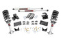 Rough Country - 2 Inch Lowering Kit - 4 Inch Rear Lowering - M1 - Chevy/GMC 1500 (14-18 & Classic)