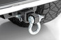 Rough Country - 2 Inch Receiver - D Ring Shackle Kit W/ Pin