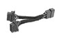 Rough Country - 2 to 1 OBDII Connector