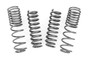 Rough Country - 2.25 Inch Coil Spring Lift Kit - Ford F-150 Raptor 4WD (2021-2026) - 9979
