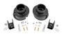 Rough Country - 2.5 Inch Leveling Kit - Ram 2500 (14-25)/3500 (13-25) 4WD