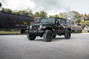 Rough Country - 2.5 Inch Lift Kit - Coils - M1 - Jeep Wrangler Unlimited 2WD/4WD (2007-2018)