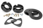 Rough Country - 2.5 Inch Lift Kit - Ford Expedition 2WD/4WD (2003-2013)