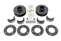 Rough Country - 2.5 Inch Lift Kit - Ford Raptor 4WD (2021-2025)
