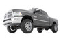 Rough Country - 2.5 Inch Lift Kit - Gas - M1 - Ram 2500 4WD (2014-2018)