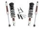Rough Country - 2.5 Inch Lift Kit - M1 Struts - Toyota Tacoma 2WD/4WD (1997-2004)
