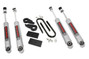 Rough Country - 2.5 Inch Lift Kit - N3 - Ford F-150 4WD (1997-2003)