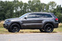 Rough Country - 2.5 Inch Lift Kit - N3 Struts - Jeep Grand Cherokee 4WD (2011-2015)