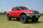 Rough Country - 2.5 Inch Lift Kit - Toyota Tacoma 2WD/4WD (1995-2004)