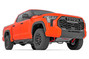 Rough Country - 2.5 Inch Lift Kit - TRD Pro - Toyota Tundra 4WD (2022-2025)