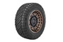 Rough Country - 285/65R18 Nitto Recon Grappler A/T