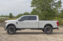 Rough Country - 3 Inch Lift Kit - Coilover Conversion - Diesel - Ford F-250 Super Duty (17-22)