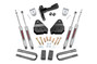 Rough Country - 3 Inch Lift Kit - Ford F-250 Super Duty 4WD (2017-2022)