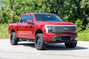 Rough Country - 3 Inch Lift Kit - Forged UCA - Ford F-150 Lightning 4WD (2022-2025)