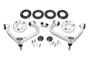 Rough Country - 3 Inch Lift Kit - Forged UCA - Ford F-150 Lightning 4WD (2022-2025)