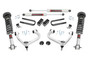 Rough Country - 3 Inch Lift Kit - Forged UCA - M1/M1 - Ford F-150 4WD (2021-2025)