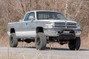 Rough Country - 3 Inch Lift Kit - M1 - Dodge 2500 4WD (1994-2002)