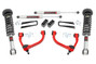 Rough Country - 3 Inch Lift Kit - M1 Struts - Ford F-150 4WD (2009-2013)