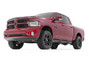 Rough Country - 3 Inch Lift Kit - N3 Struts/Shocks - Ram 1500 4WD (2012-2018 & Classic)