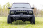 Rough Country - 3 Inch Lift Kit - Rear AAL - V2 - Jeep Cherokee XJ 2WD/4WD (1984-2001)