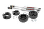 Rough Country - 3 Inch Lift Kit - Toyota 4Runner (03-09)/FJ Cruiser (07-14) 2WD/4WD