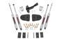 Rough Country - 3 Inch Lift Kit - Tremor - N3 - Ford F-250/F-350 Super Duty 4WD (2023-2025)